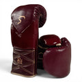 “Velluto” SVNTBOX GUANTI CLASSICI DA PUGILE (16oz & 10oz)