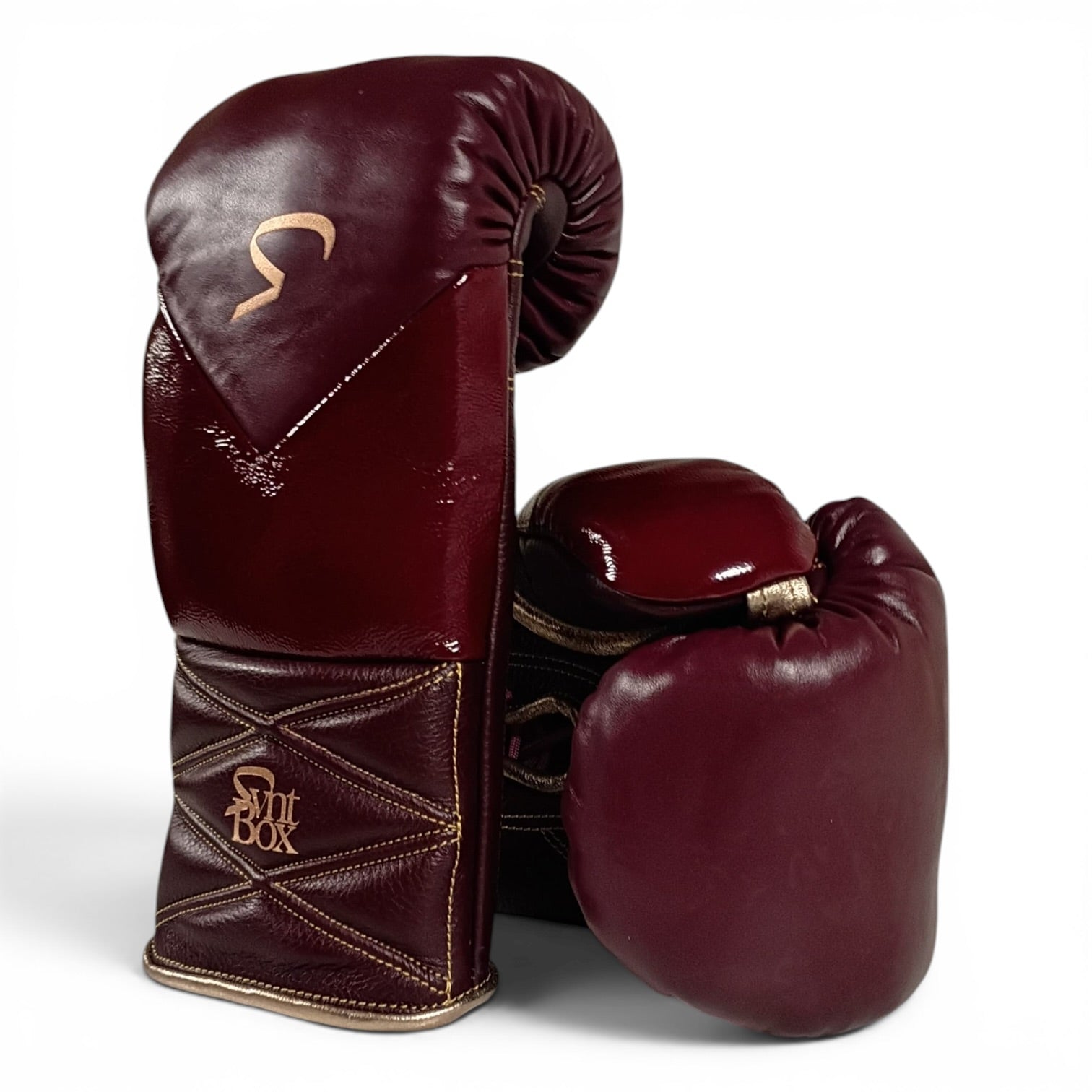 “Velluto” SVNTBOX GUANTI CLASSICI DA PUGILE (16oz & 10oz)