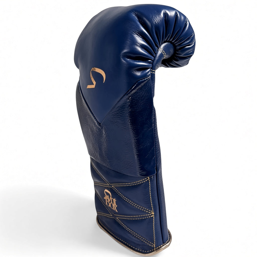 Notte – Atelier Italia Boxing Gloves