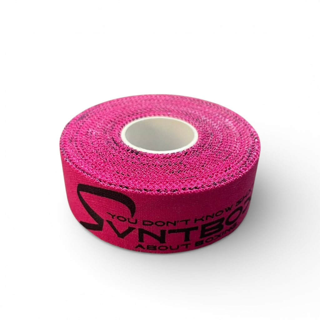 SVNTBOX Performance Boxing Tape
