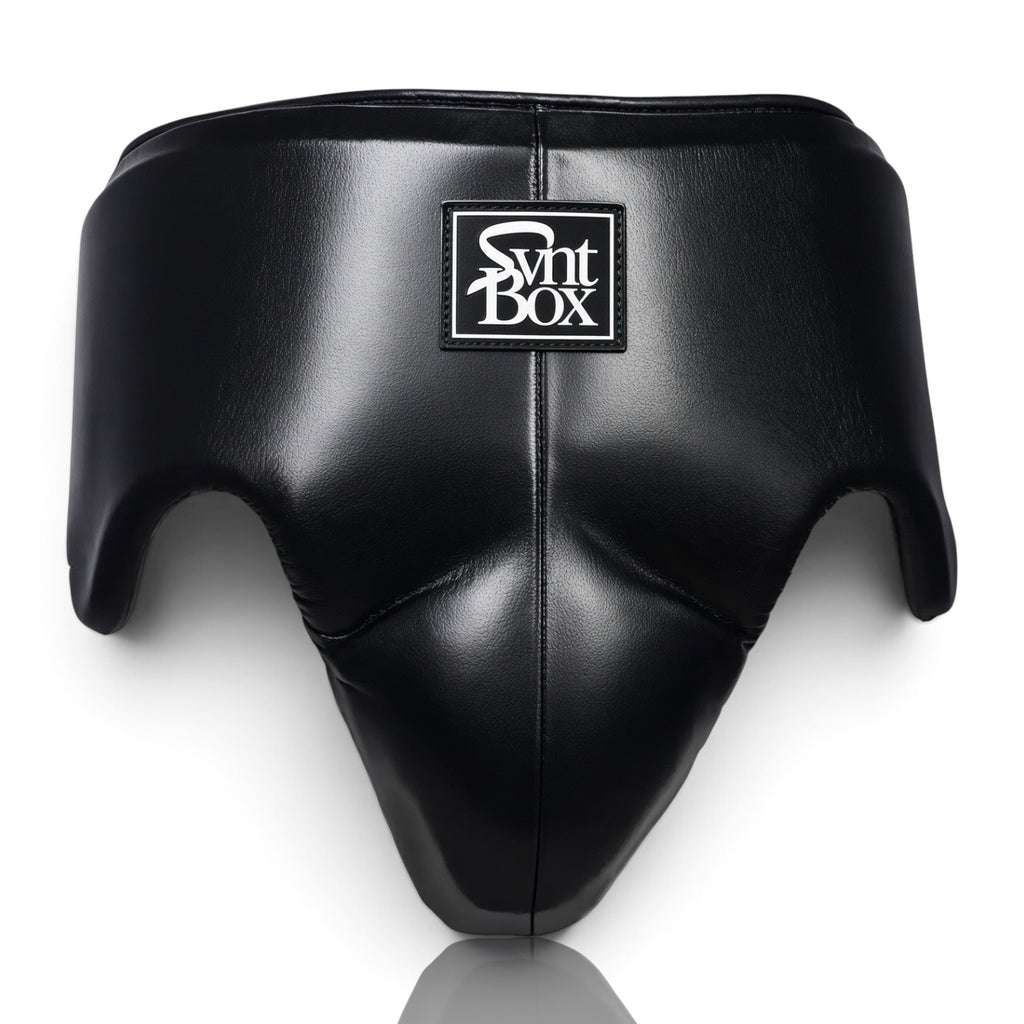 Foundation Groin-guard (SVF-GG BLACK)