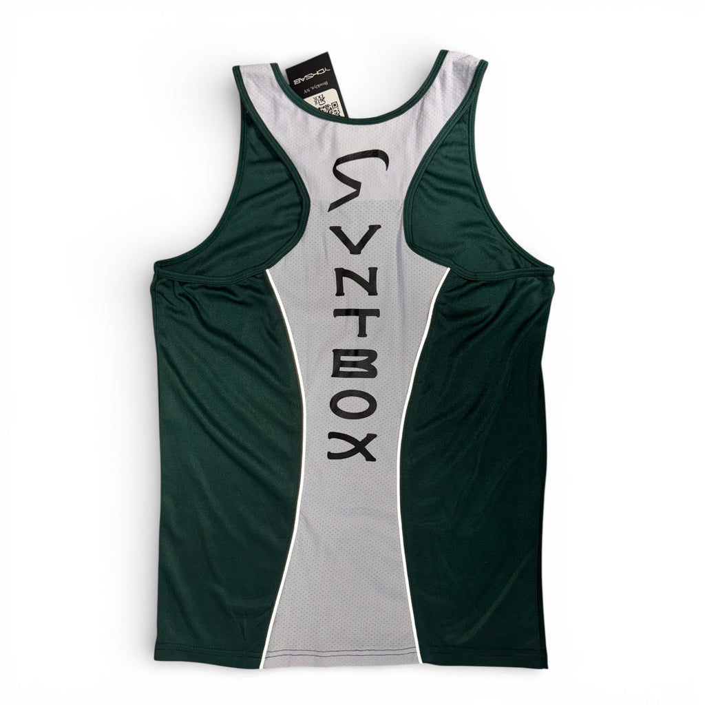 “Verdant” SVNTBOX STRIDE AMATEUR JERSEY (PRE-ORDER)
