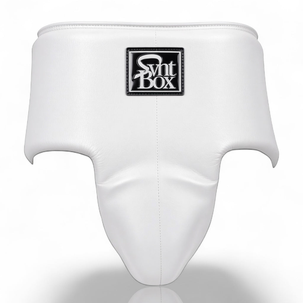 Foundation High Cut Protective Cup (SVF-HCPC White)