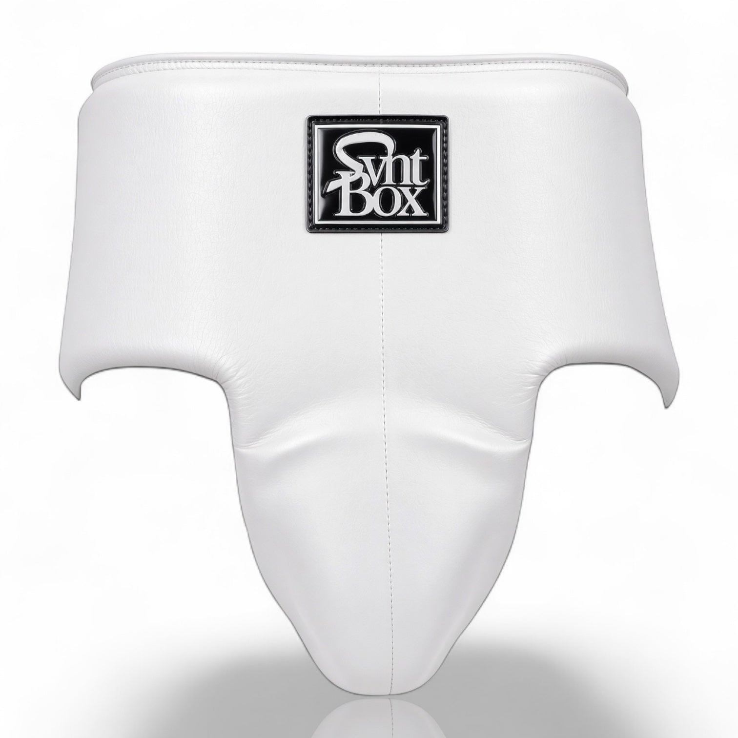 Foundation High Cut Protective Cup (SVF-HCPC White)