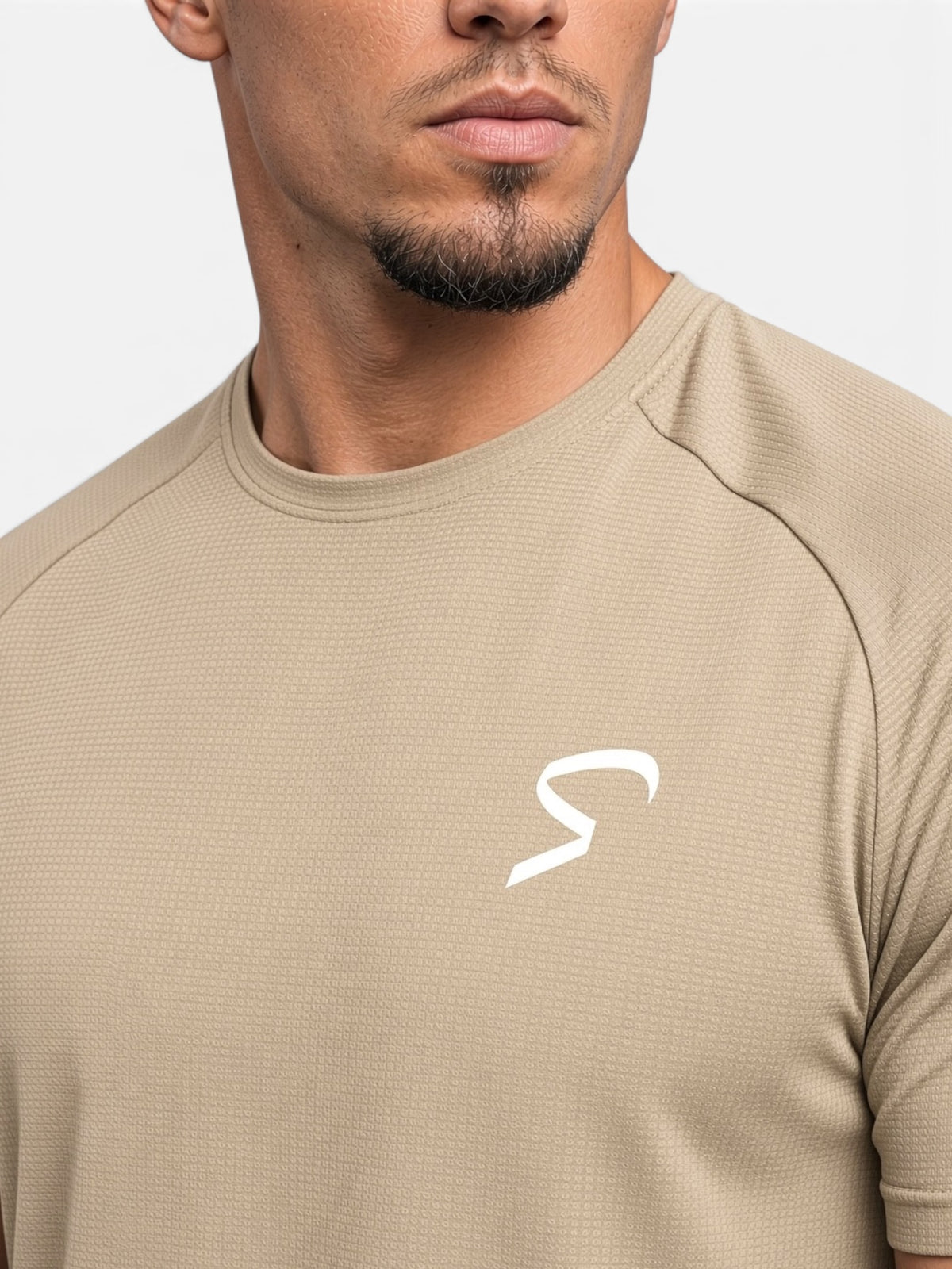 SVNTBOX 001 Dry Tech Shirt