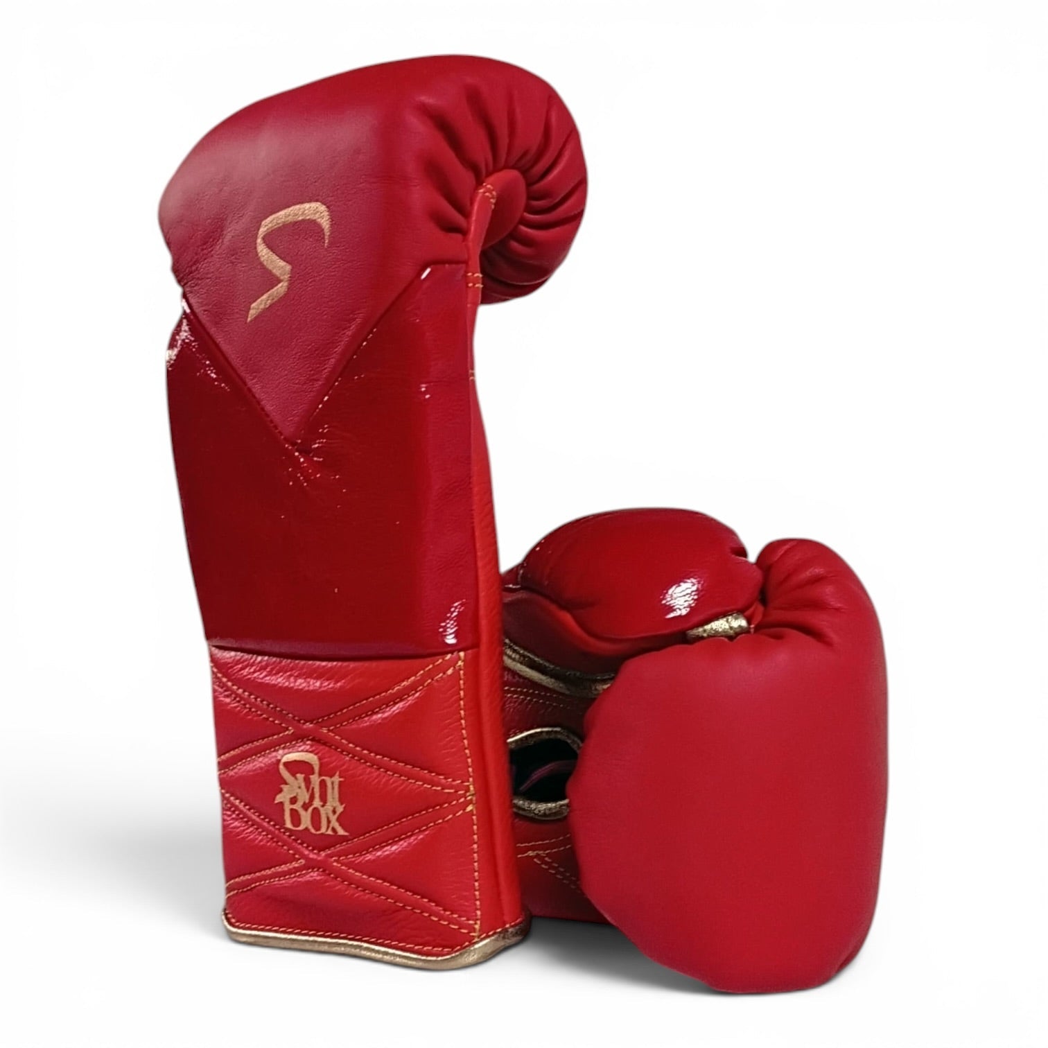 “Imperiale” SVNTBOX GUANTI CLASSICI DA PUGILE (16oz & 10oz)