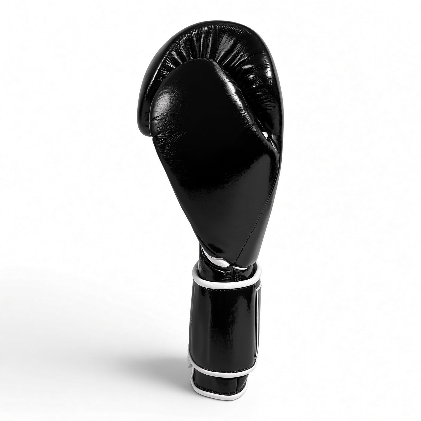 “Midnight Shadow” SVF BOXING GLOVES (Velcro) (PRE-ORDER)