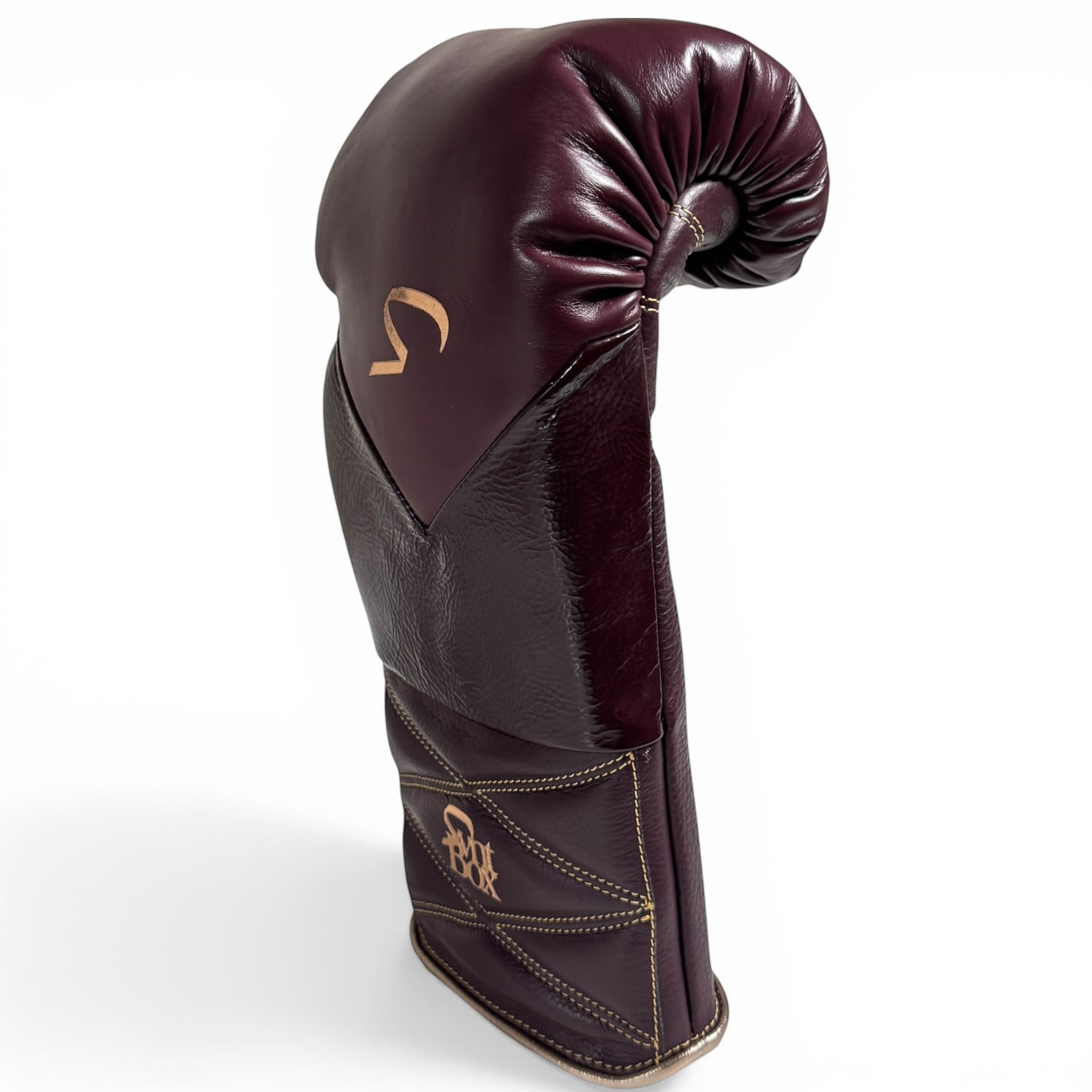 “Velluto” SVNTBOX GUANTI CLASSICI DA PUGILE (16oz & 10oz)