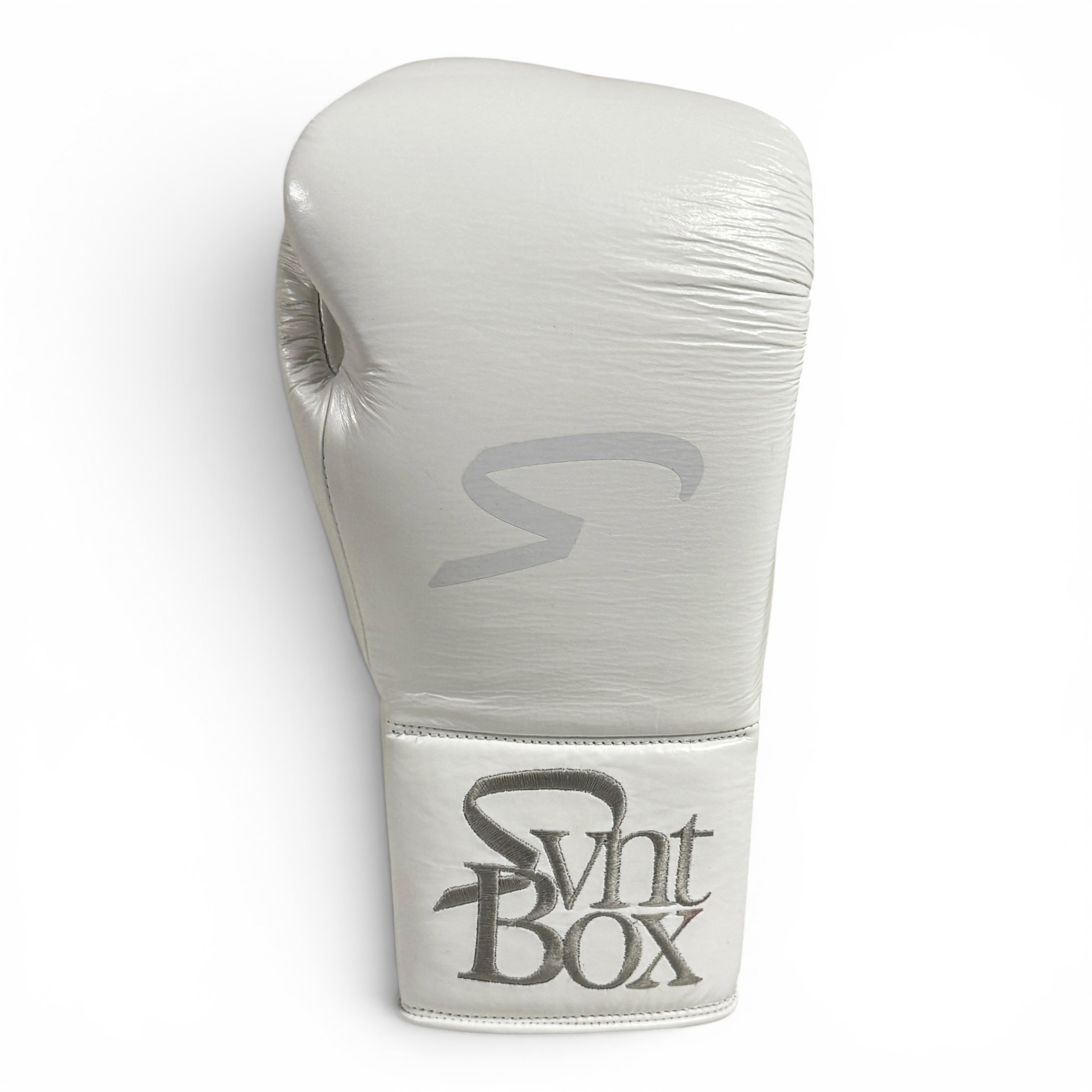 “Phantom” SVNTBOX YDKSAB BOXING GLOVES (Lace-up)