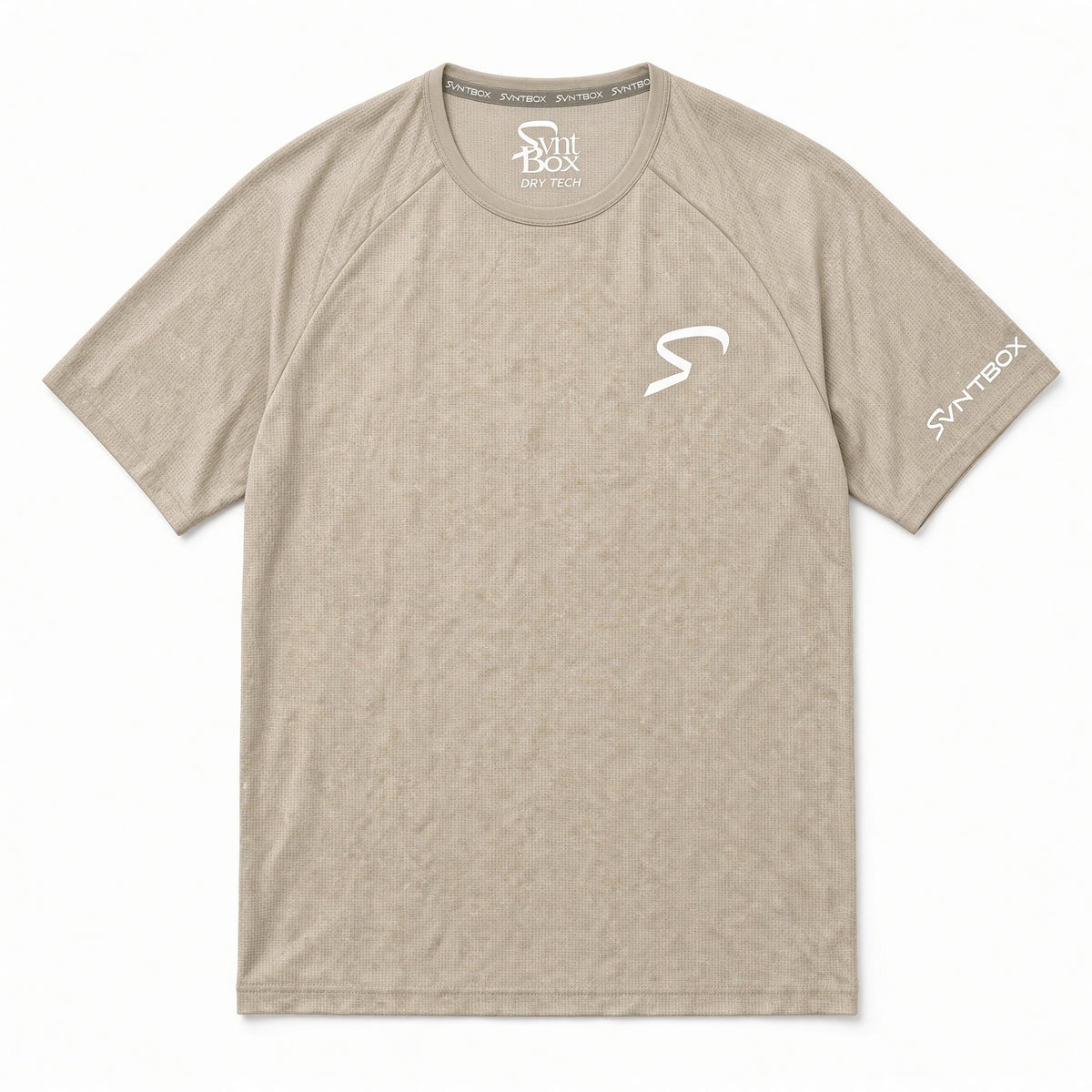 SVNTBOX 001 Dry Tech Shirt