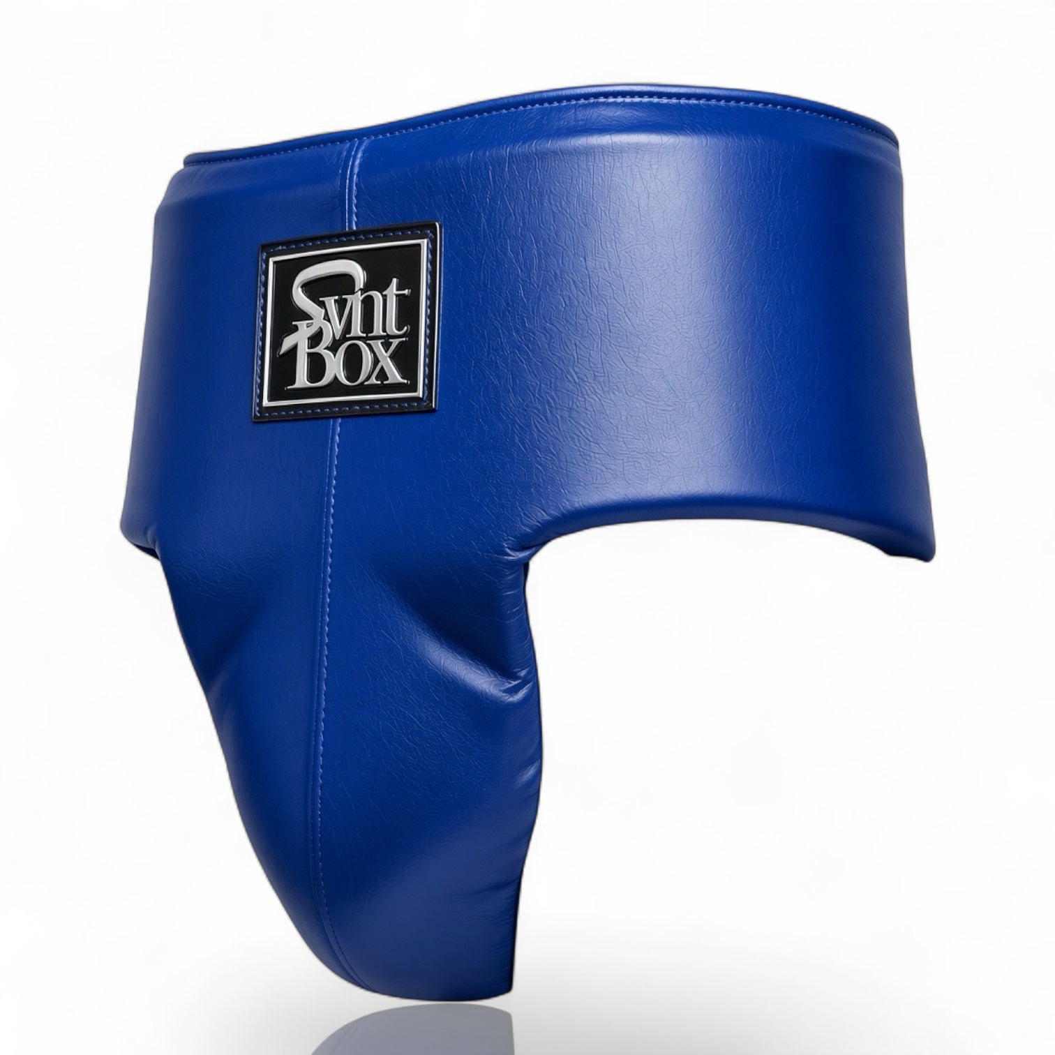 Foundation High Cut Protective Cup (SVF-HCPC BLUE)