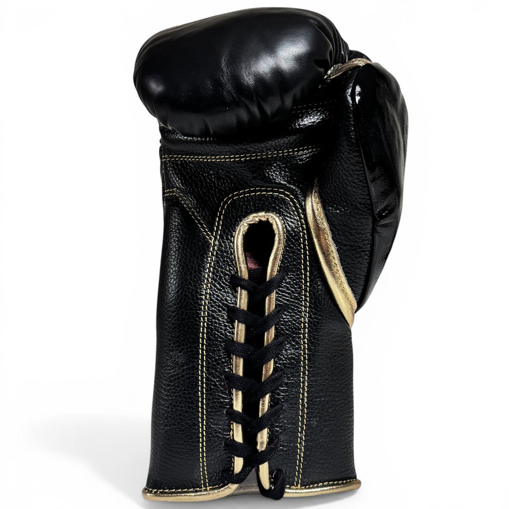 “Shadow Noir” SVNTBOX GUANTI CLASSICI DA PUGILE (14oz)