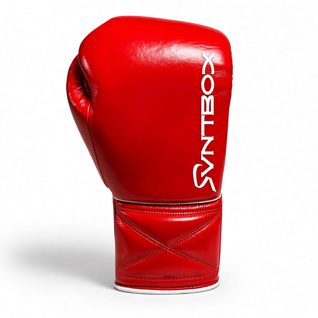 “Imperial Edge” SVF BOXING GLOVES (PRE-ORDER)