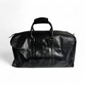 SVNTBOX OBSIDIAN GRAIN DUFFLE BAG
