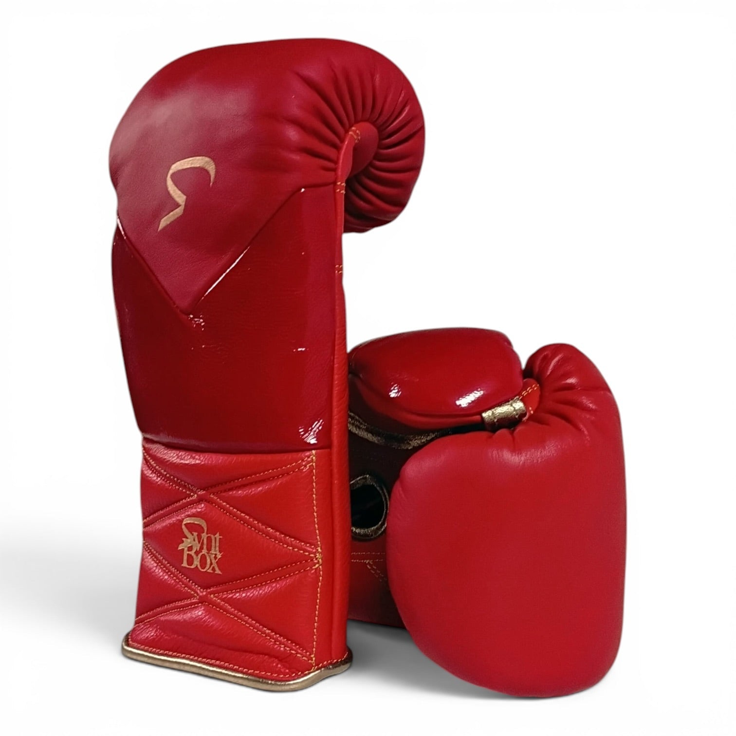 “Imperiale” SVNTBOX GUANTI CLASSICI DA PUGILE (16oz & 10oz)