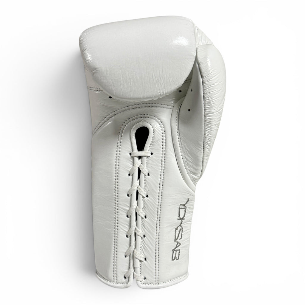 “Phantom” SVNTBOX YDKSAB BOXING GLOVES (Lace-up)