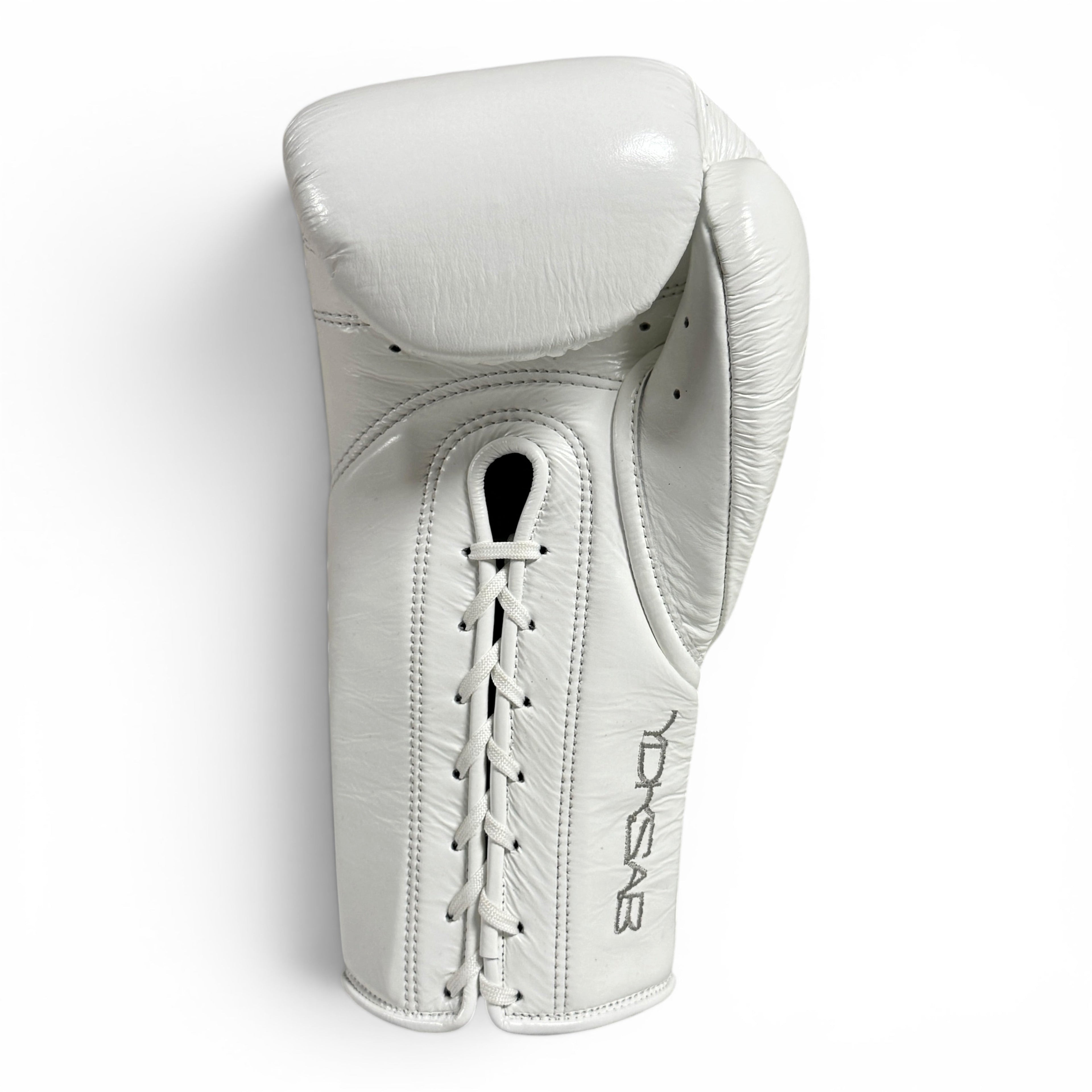 “Phantom” SVNTBOX YDKSAB BOXING GLOVES (Lace-up)