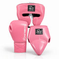 SVNTBOX Foundation Sparring Set "Pink"