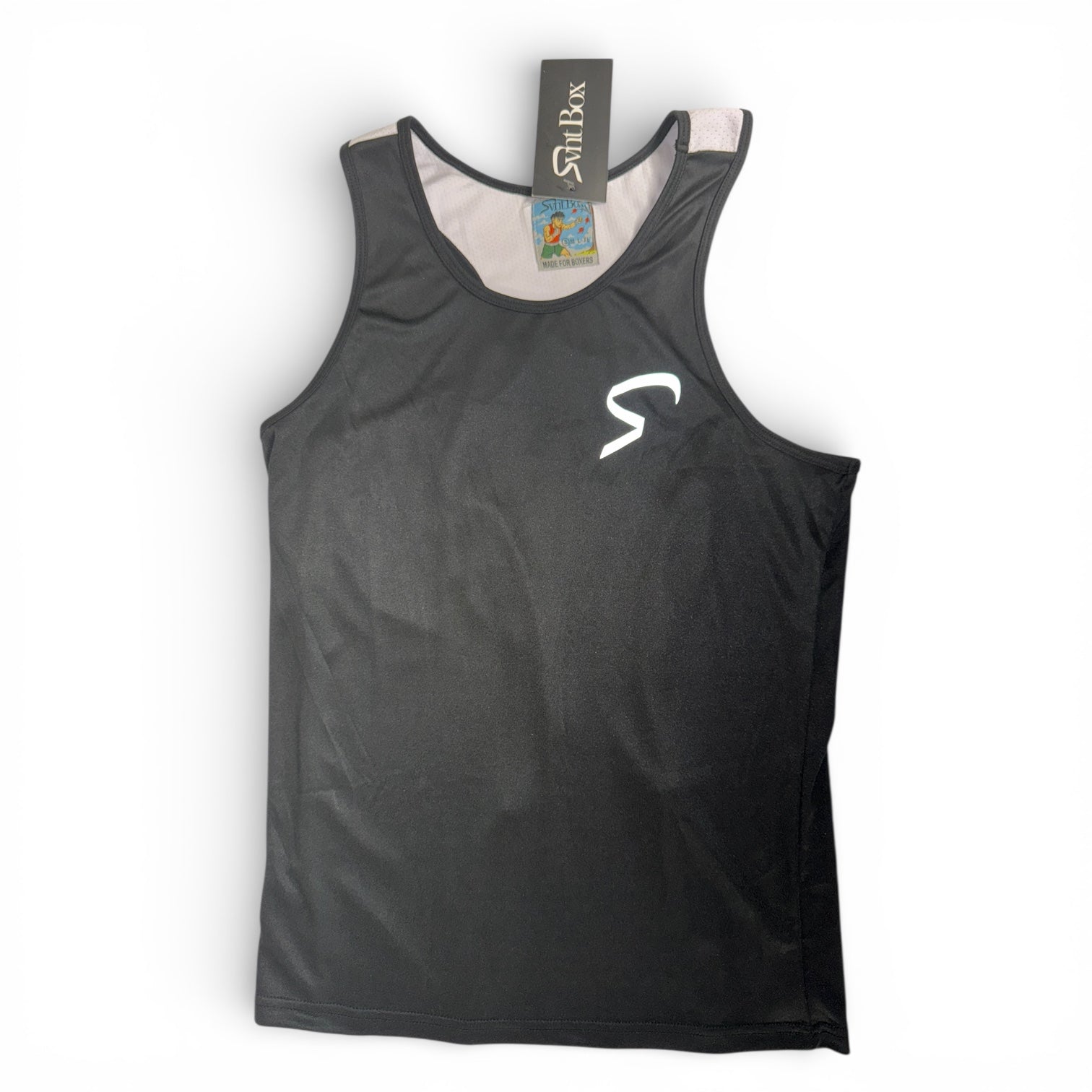 “Moonlight” SVNTBOX STRIDE AMATEUR JERSEY (PRE-ORDER)