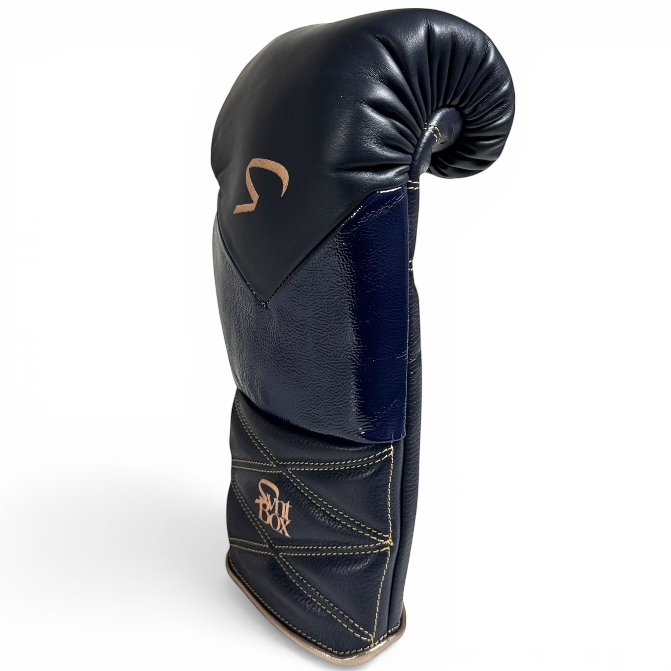 “Notte” SVNTBOX GUANTI CLASSICI DA PUGILE (16oz & 10oz)