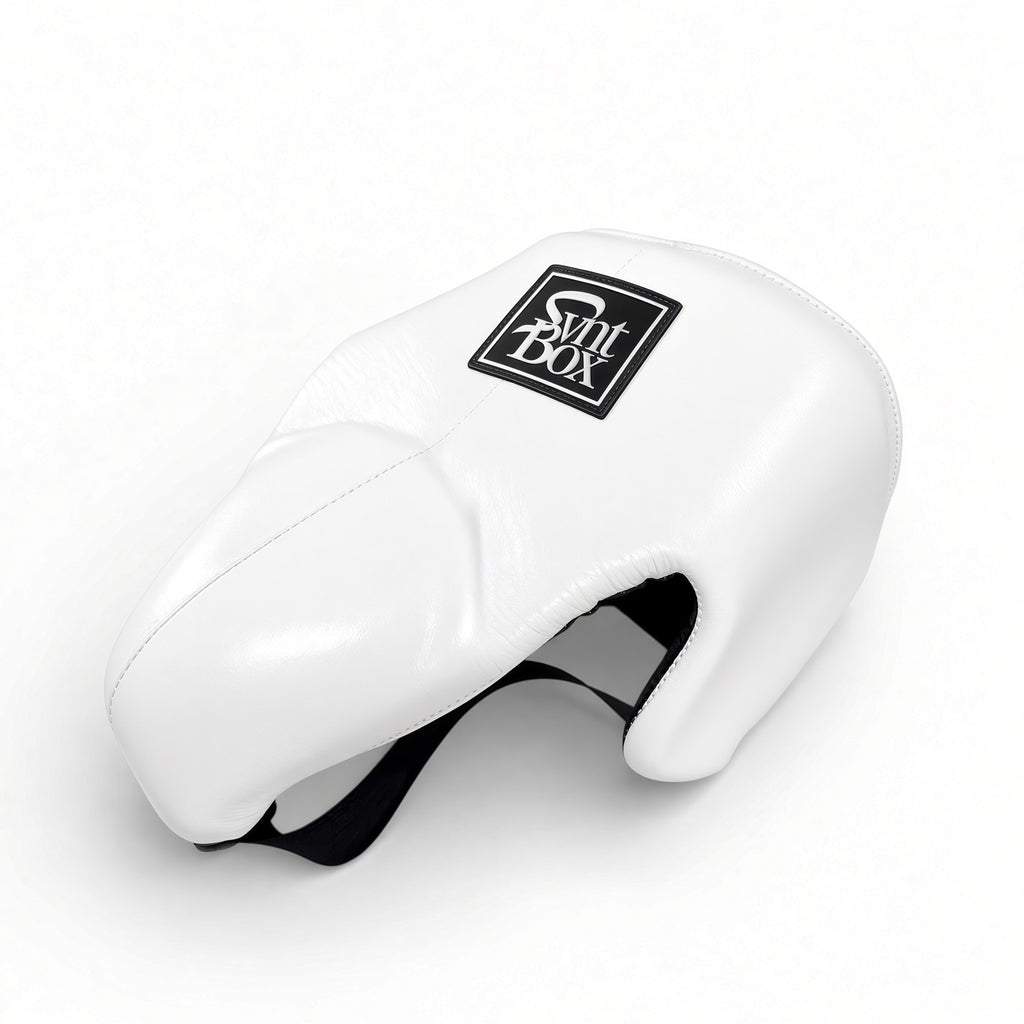 SVNTBOX Foundation Protective Cup "White"