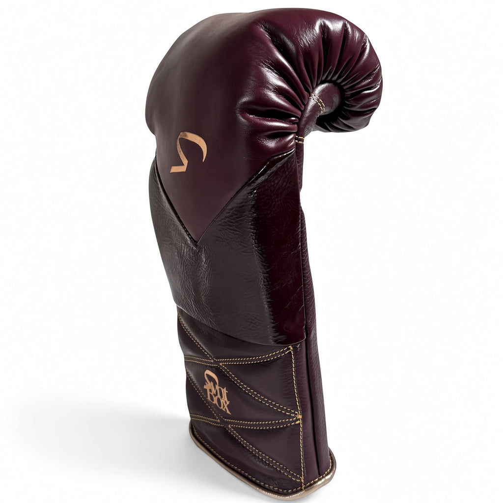 Velluto – Atelier Italia Boxing Gloves