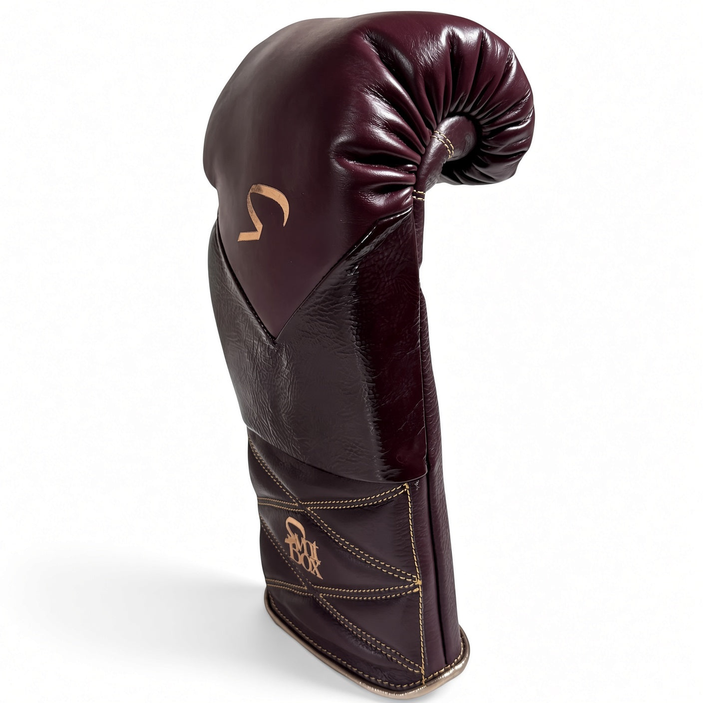 Velluto – Atelier Italia Boxing Gloves