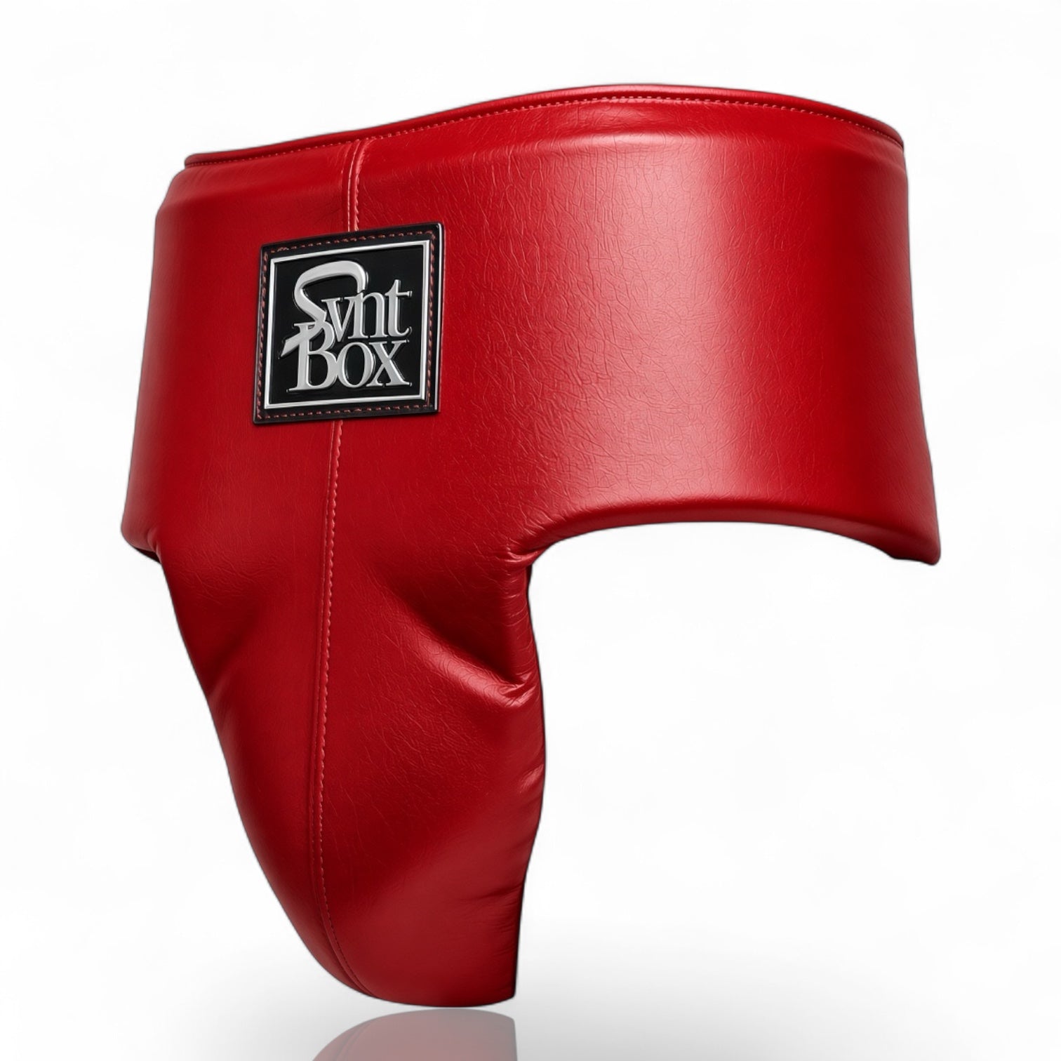 Foundation High Cut Protective Cup (SVF-HCPC RED)