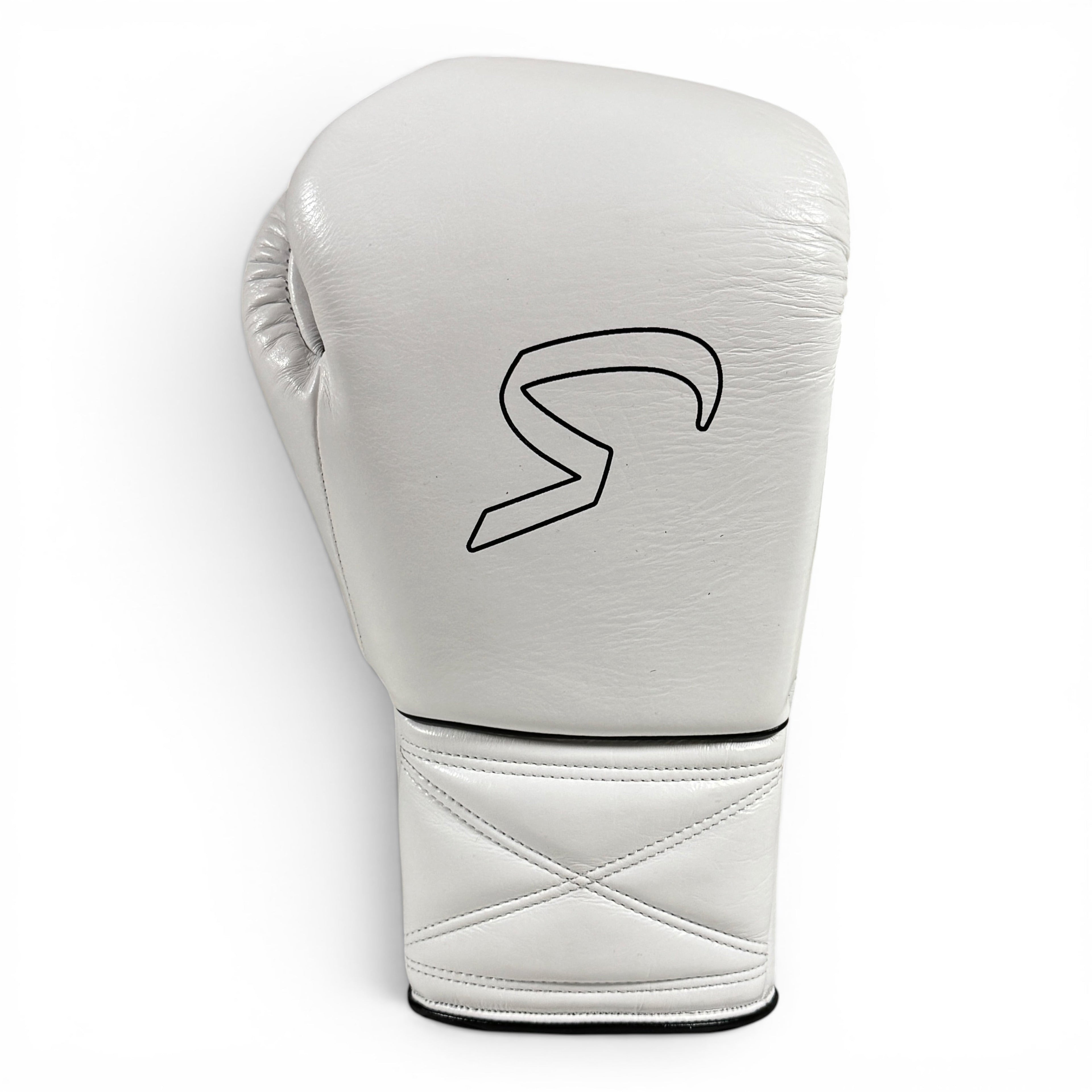 “Moonlight” SVNTBOX FOUNDATIONS BOXING GLOVES (Lace-up)