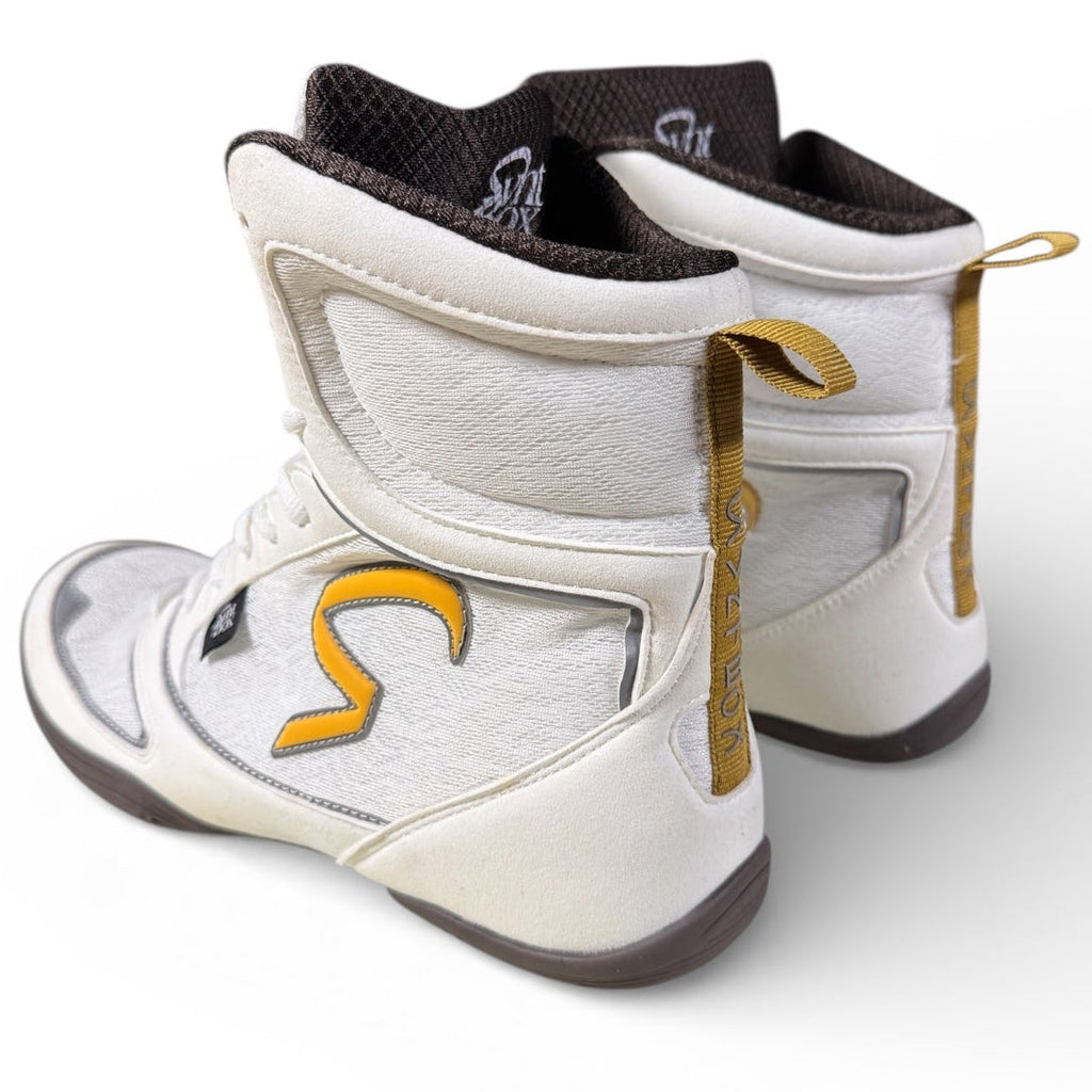 "Imperial Stride" SVNTBOX STRIDE BOXING SHOES