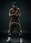 “Bronco” SVNTBOX 001 TRACK PANTS (PRE-ORDER)