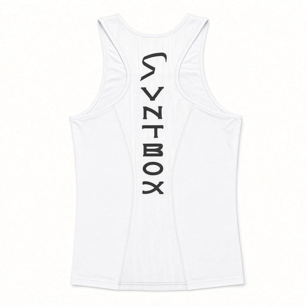 SVNTBOX Stride Amateur Jersey "Phantom"