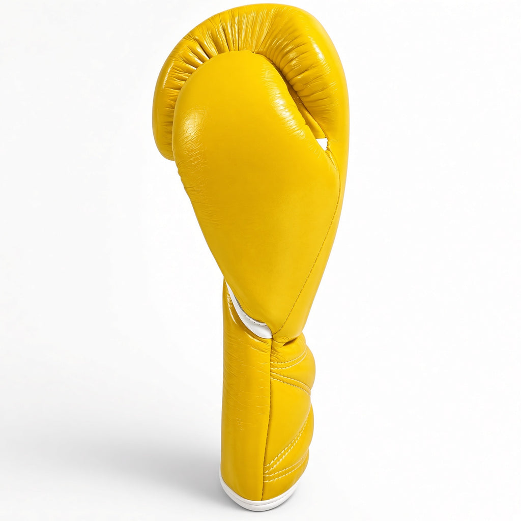 “Saffron” SVF BOXING GLOVES (PRE-ORDER)