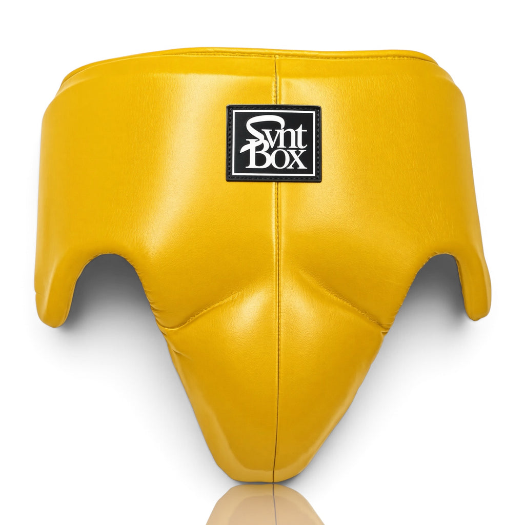 Foundation Groin-guard (SVF-GG YELLOW)