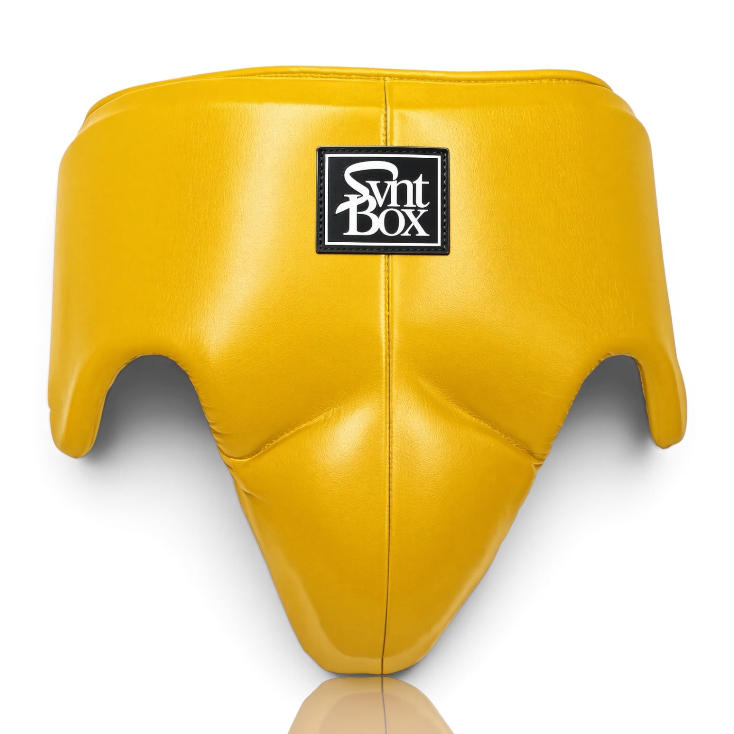 Foundation Groin-guard (SVF-GG YELLOW)