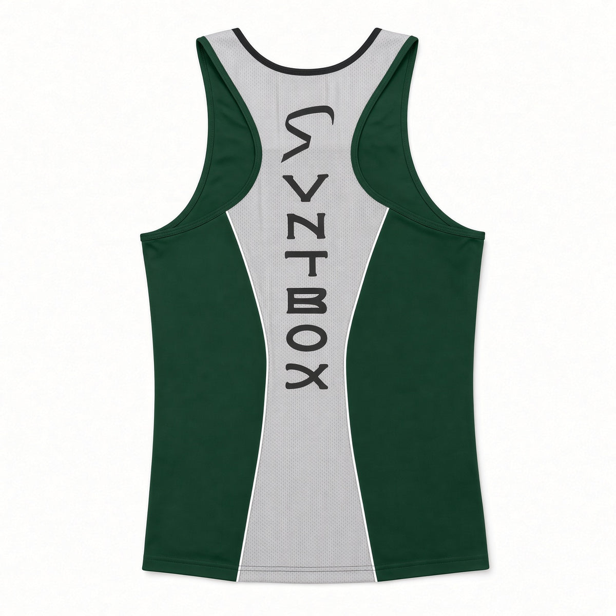 SVNTBOX Stride Amateur Jersey "Verdant"