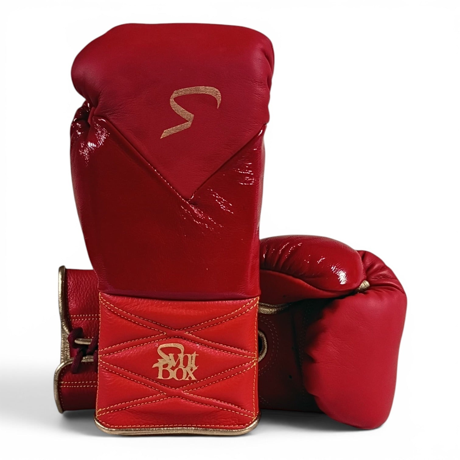 “Imperiale” SVNTBOX GUANTI CLASSICI DA PUGILE (16oz & 10oz)