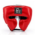 Foundation Headgear “Imperial Edge”