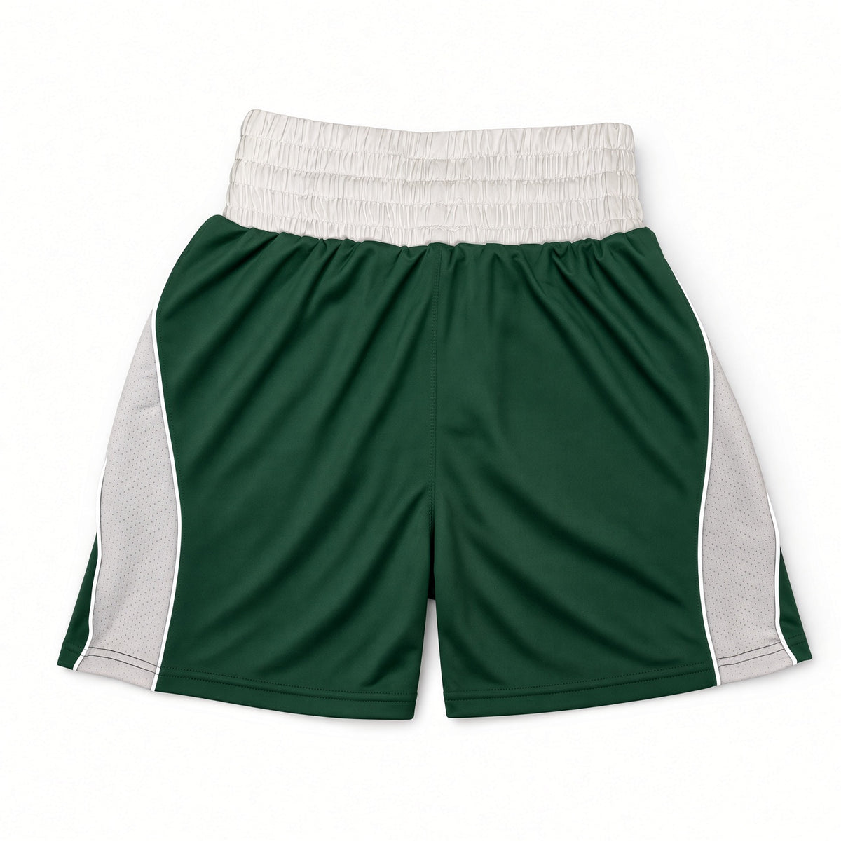 SVNTBOX Stride Amateur Shorts "Verdant"