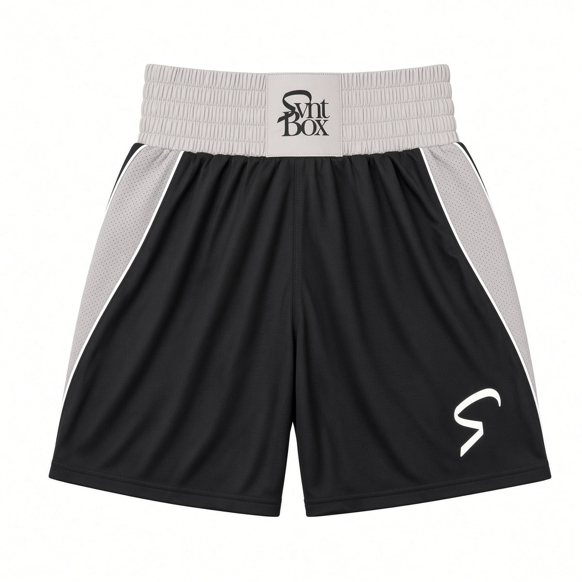 SVNTBOX Stride Amateur Shorts "Moonlight"
