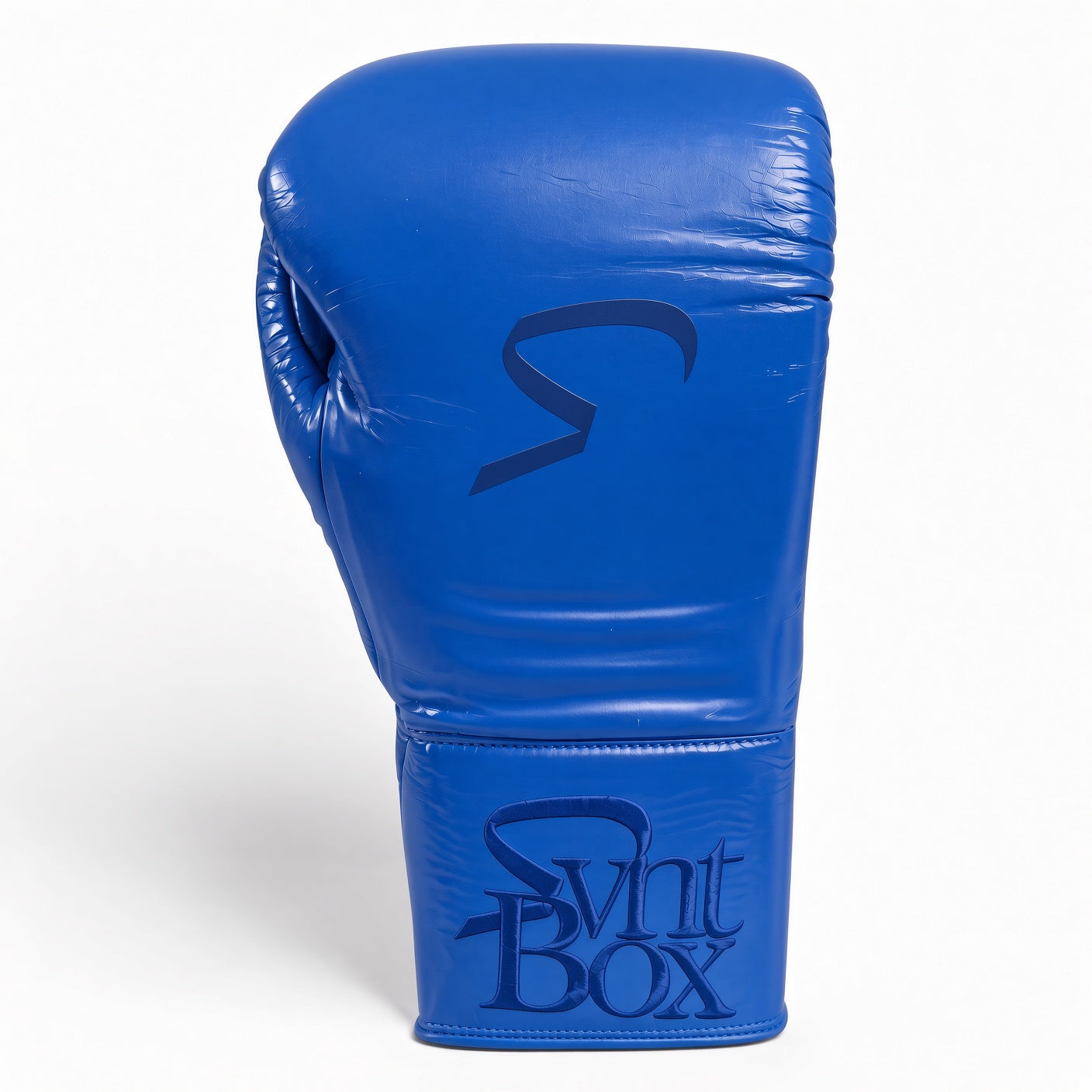 “Cobalt” YDKSAB BOXING GLOVES (PRE-ORDER)