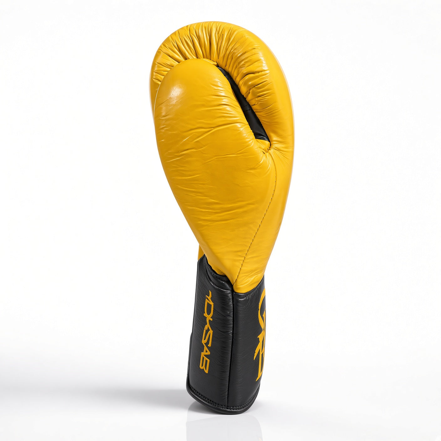 “Kill Bill” YDKSAB BOXING GLOVES (PRE-ORDER)