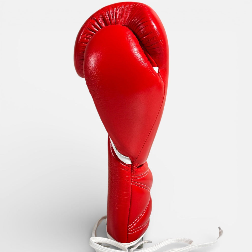 “Imperial Edge” SVNTBOX FOUNDATIONS BOXING GLOVES (Lace-up)
