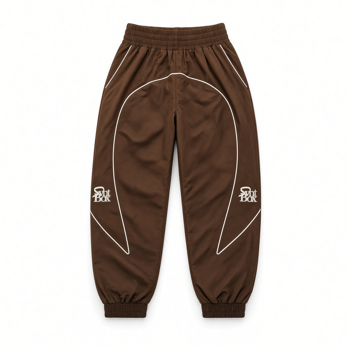 SVNTBOX 001 Track Pants "Bronco"