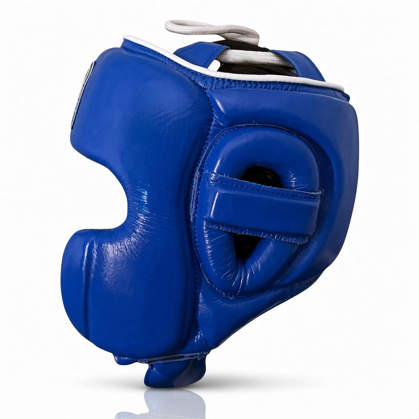 Foundation Headgear “Indigo”