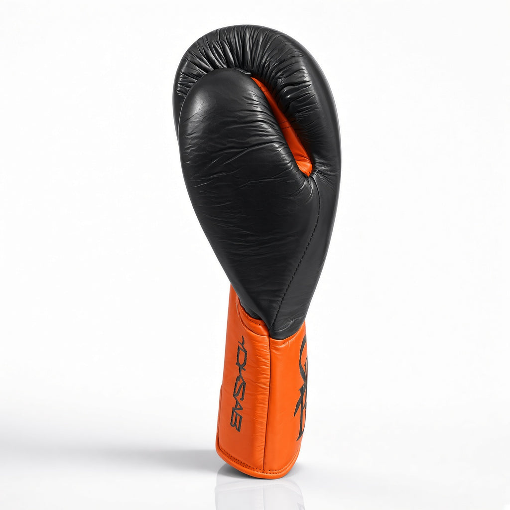 “Blaze” YDKSAB BOXING GLOVES (PRE-ORDER)