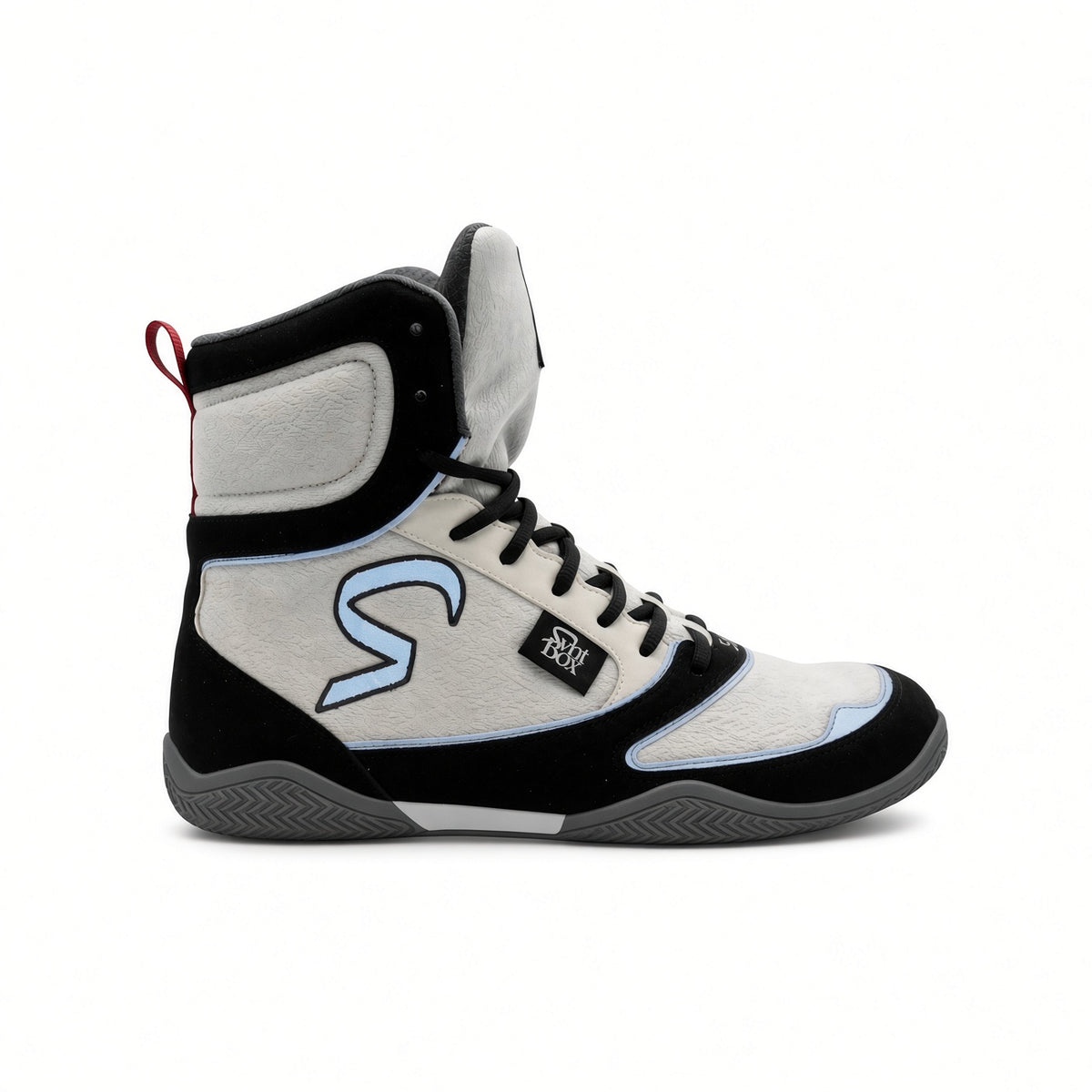 SVNTBOX Stride V2 Boxing Shoes "Moonlight"