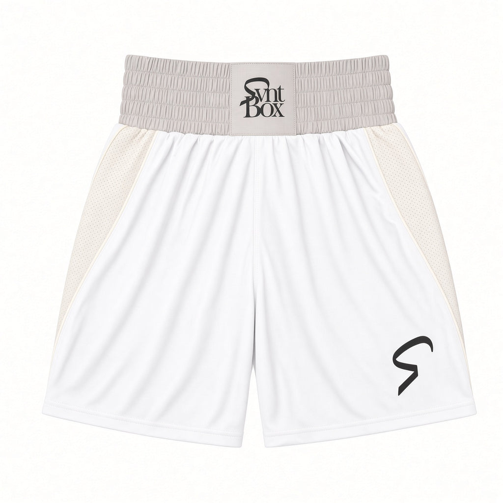 SVNTBOX Stride Amateur Shorts "Phantom"