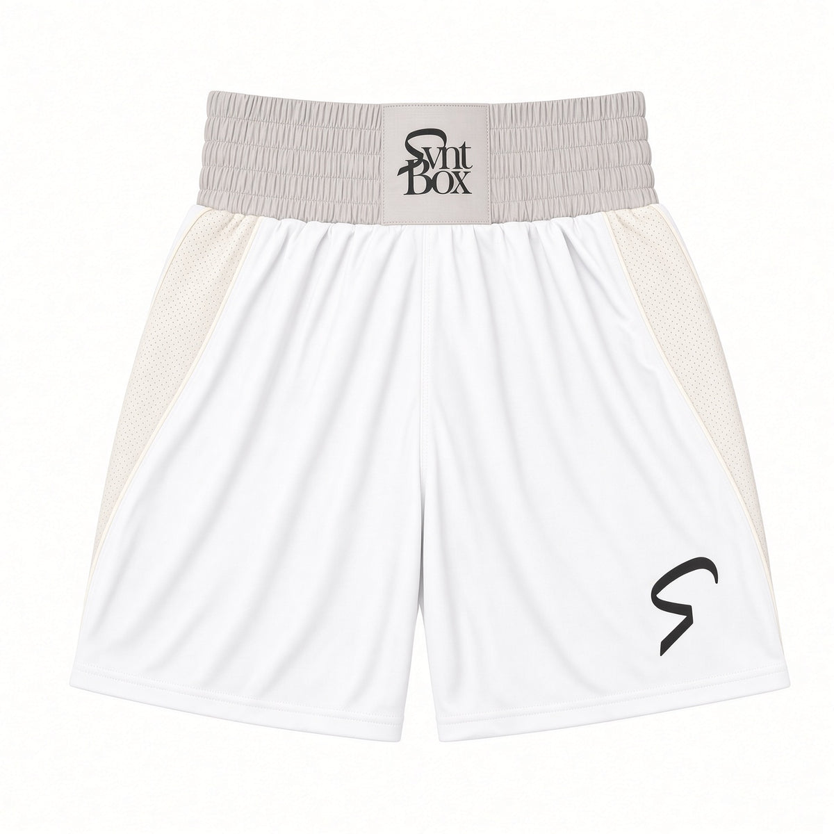 SVNTBOX Stride Amateur Shorts "Phantom"
