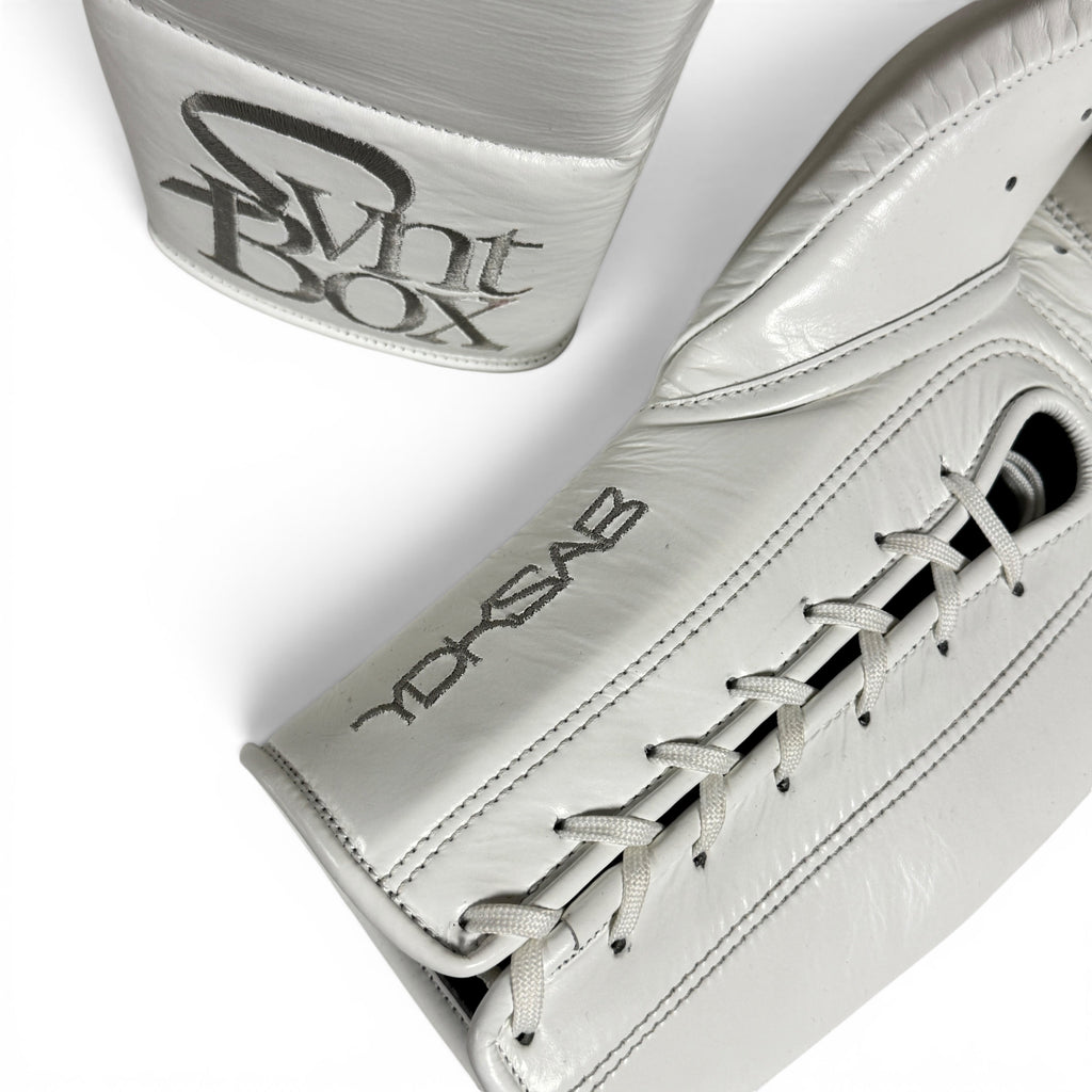 “Phantom” SVNTBOX YDKSAB BOXING GLOVES (Lace-up)